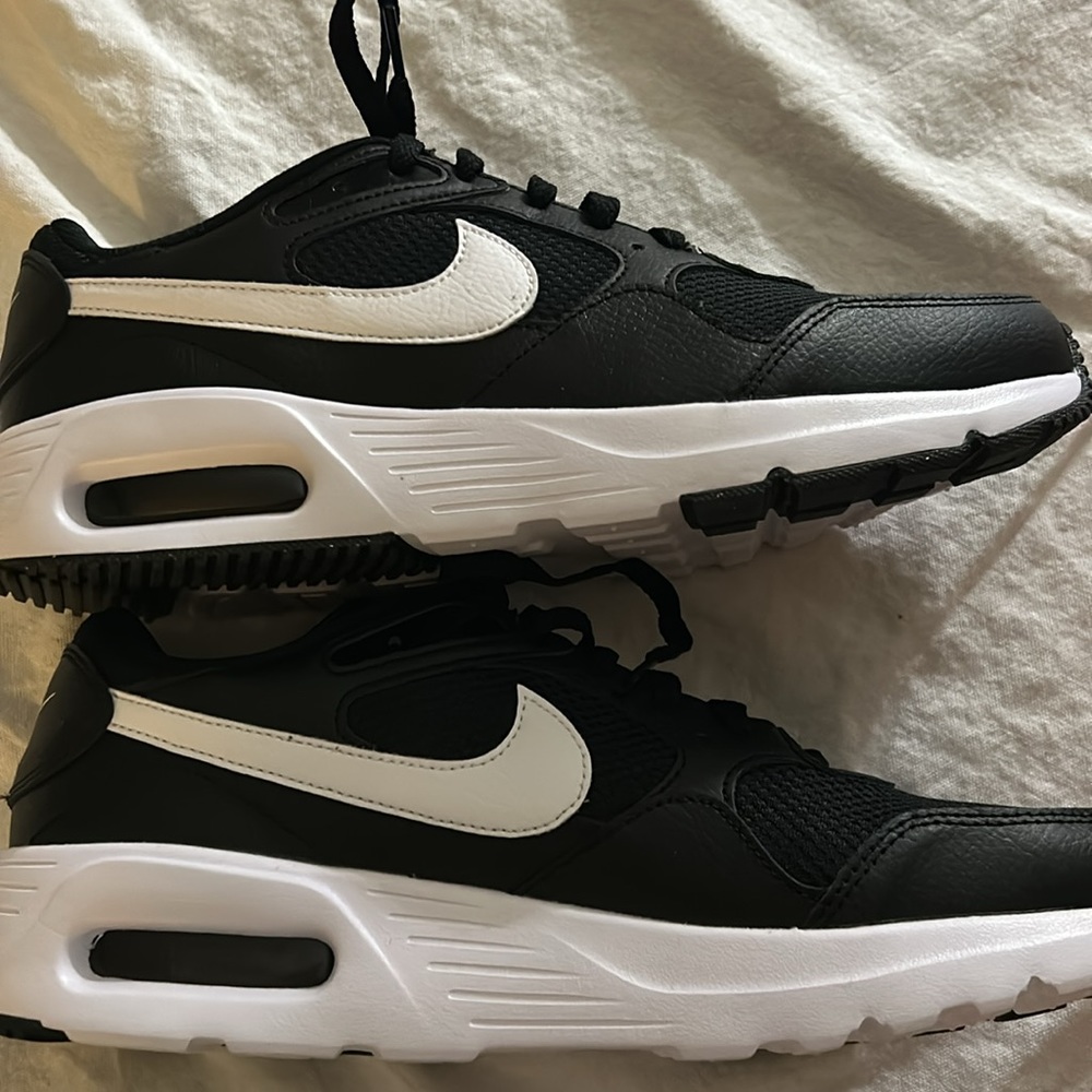 Brand new Nike air max with box